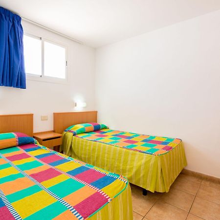Apartamentos Karina 플라야 델 잉글스 외부 사진