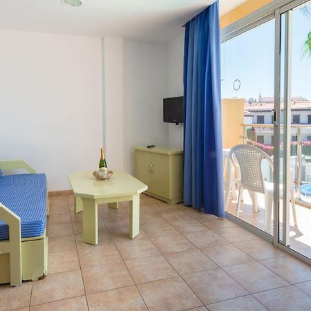 Apartamentos Karina 플라야 델 잉글스 외부 사진