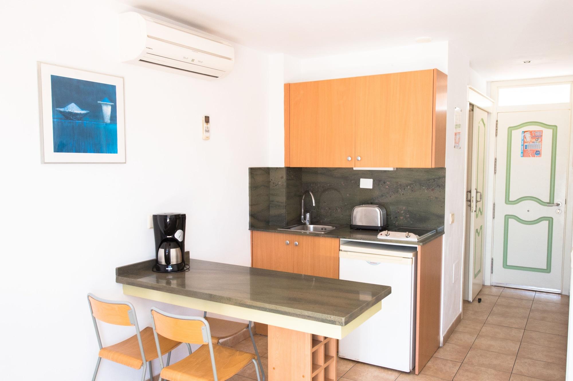 Apartamentos Karina 플라야 델 잉글스 외부 사진
