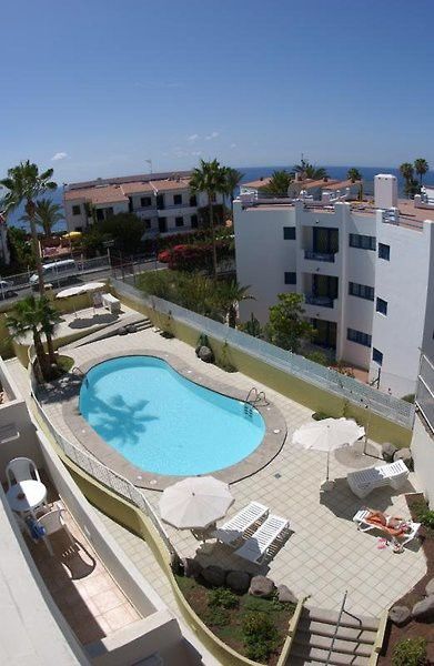 Apartamentos Karina 플라야 델 잉글스 외부 사진