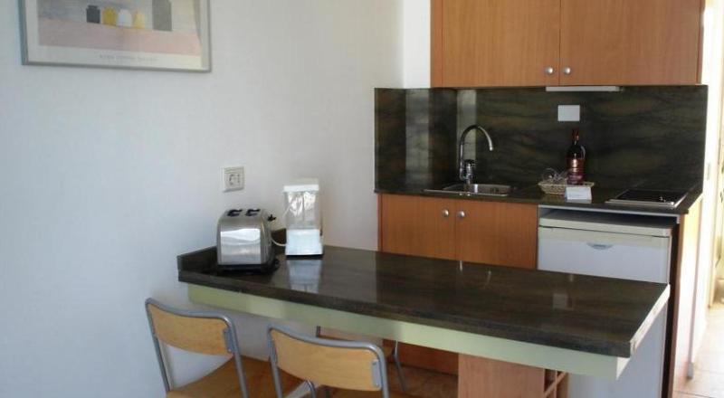 Apartamentos Karina 플라야 델 잉글스 외부 사진